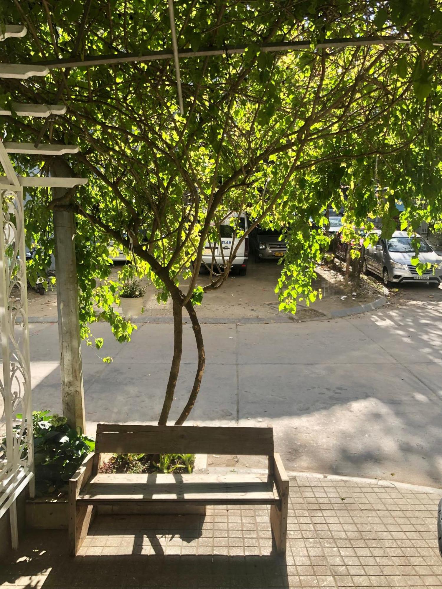 Khach San My Hang 달랏 외부 사진